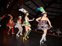 Internationale Folklore Abend